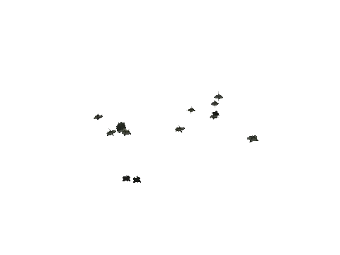 ch3_10_props_veg222_15_lod, a GTA V map model