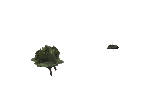 ch3_10_props_veg222_39_lod, a GTA V map model