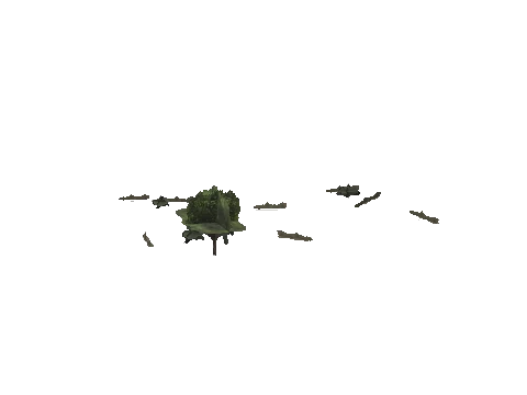ch3_10_props_veg222_40_lod, a GTA V map model