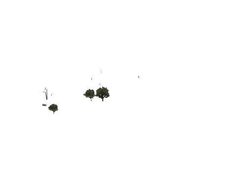 ch3_10_props_veg222_slod, a GTA V map model