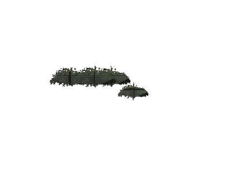 ch3_10_props_veg223_06_lod, a GTA V map model