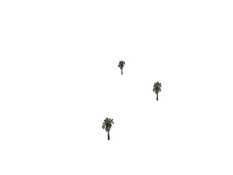 ch3_10_props_veg225_03_lod, a GTA V map model