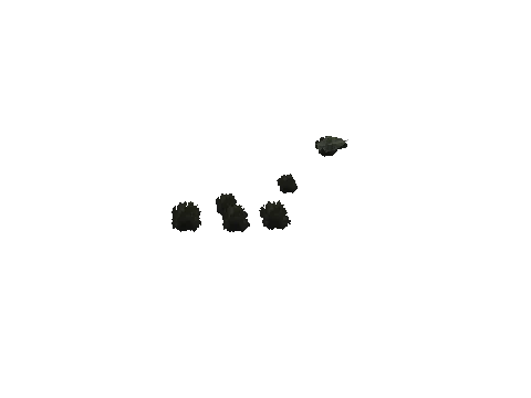 ch3_10_props_veg225_47_lod, a GTA V map model