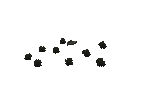 ch3_10_props_veg225_50_lod, a GTA V map model