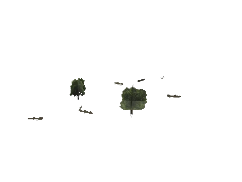 ch3_10_props_veg225_52_lod, a GTA V map model