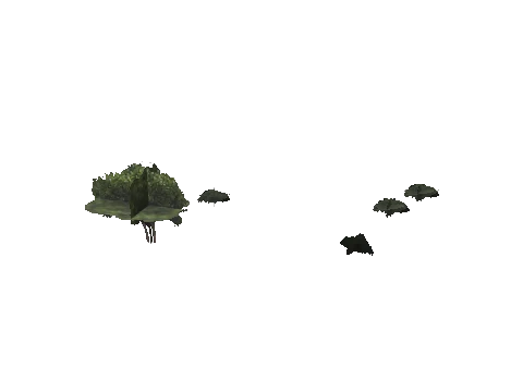 ch3_10_props_veg225_53_lod, a GTA V map model