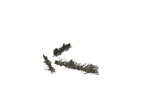 ch3_10_props_veg225_55_lod, a GTA V map model