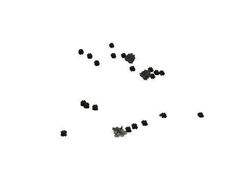 ch3_10_props_veg226_05_lod, a GTA V map model