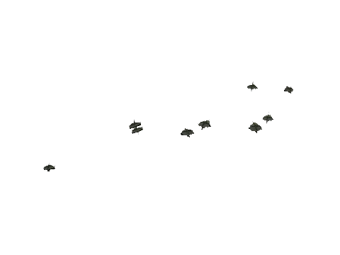 ch3_10_props_veg226_11_lod, a GTA V map model