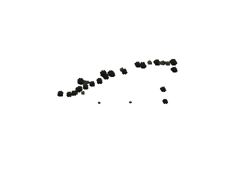 ch3_10_props_veg227_10_lod, a GTA V map model