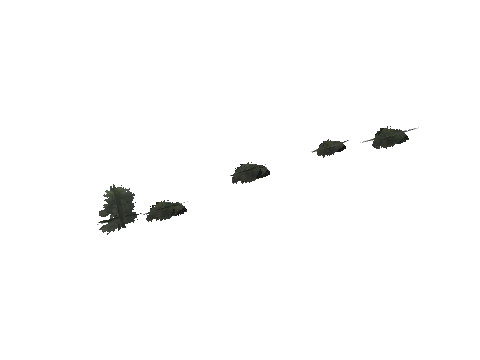 ch3_10_props_veg227_15_lod, a GTA V map model