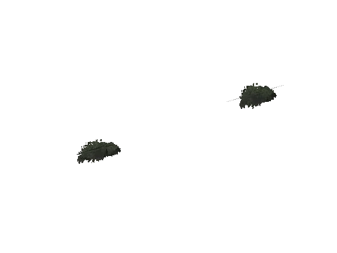 ch3_10_props_veg227_21_lod, a GTA V map model