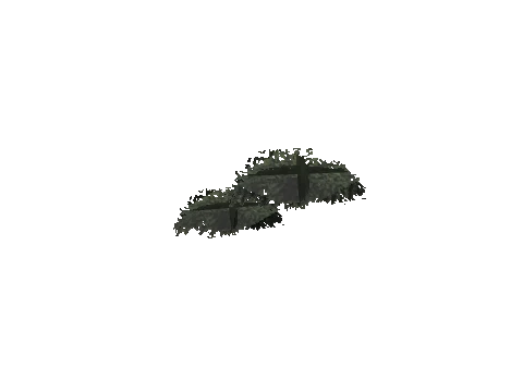 ch3_10_props_veg227_24_lod, a GTA V map model