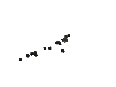 ch3_10_props_veg228_11_lod, a GTA V map model