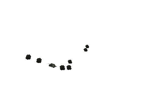 ch3_10_props_veg228_13_lod, a GTA V map model