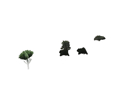 ch3_10_props_veg228_16_lod, a GTA V map model