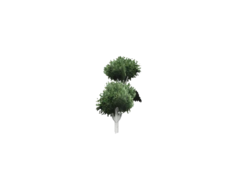 ch3_10_props_veg228_25_lod, a GTA V map model
