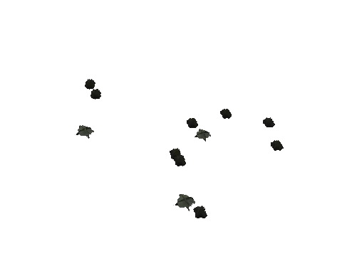 ch3_10_props_veg229_10_lod, a GTA V map model