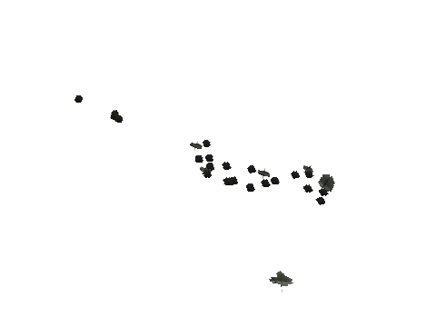 ch3_10_props_veg229_11_lod, a GTA V map model