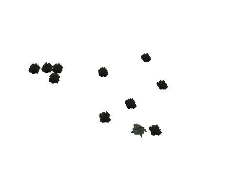 ch3_10_props_veg229_12_lod, a GTA V map model