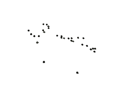 ch3_10_props_veg229_13_lod, a GTA V map model