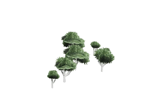 ch3_10_props_veg229_19_lod, a GTA V map model