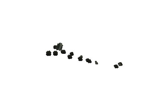 ch3_10_props_veg230_09_lod, a GTA V map model