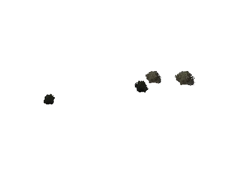 ch3_10_props_veg230_10_lod, a GTA V map model