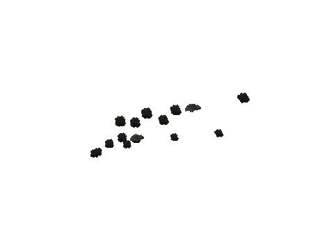 ch3_10_props_veg230_11_lod, a GTA V map model