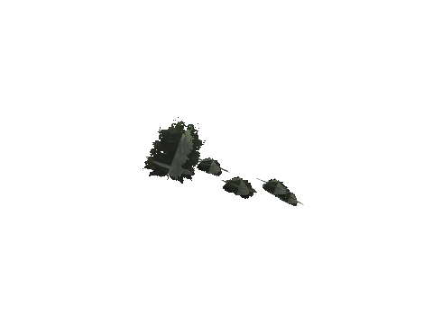 ch3_10_props_veg230_17_lod, a GTA V map model