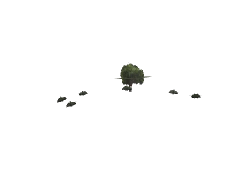 ch3_10_props_veg230_20_lod, a GTA V map model
