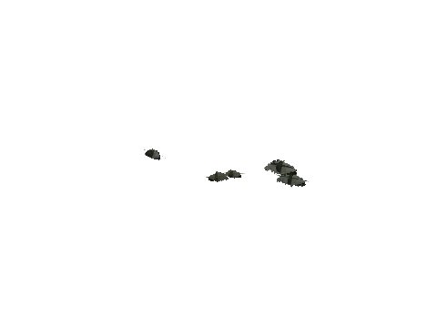 ch3_10_props_veg230_24_lod, a GTA V map model