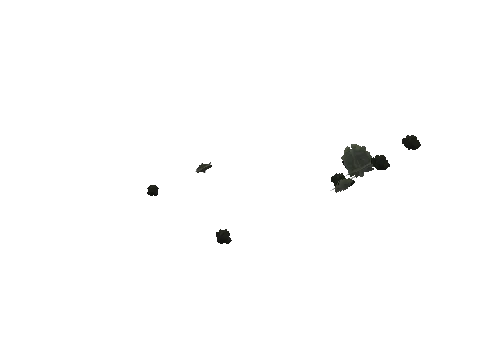 ch3_10_props_veg231_08_lod, a GTA V map model