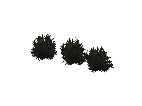 ch3_10_props_veg231_09_lod, a GTA V map model