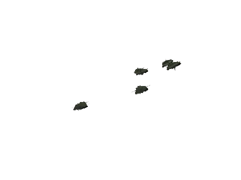ch3_10_props_veg231_16_lod, a GTA V map model