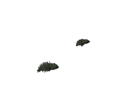 ch3_10_props_veg231_18_lod, a GTA V map model