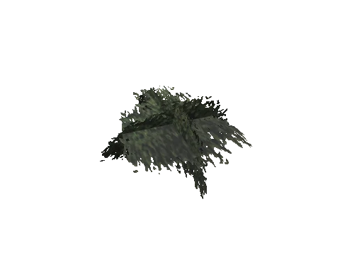 ch3_10_props_veg231_23_lod, a GTA V map model
