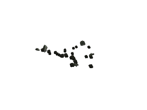 ch3_10_props_veg232_03_lod, a GTA V map model