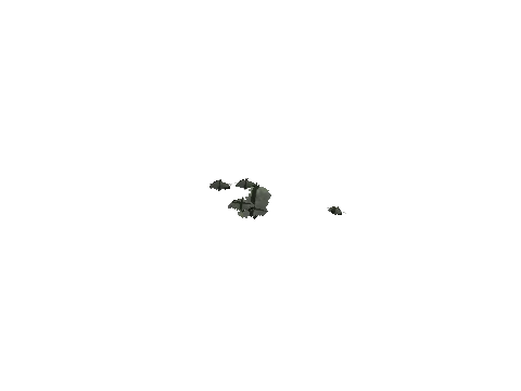 ch3_10_props_veg232_15_lod, a GTA V map model