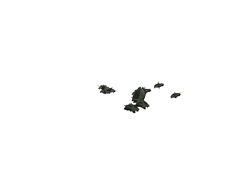 ch3_10_props_veg232_16_lod, a GTA V map model