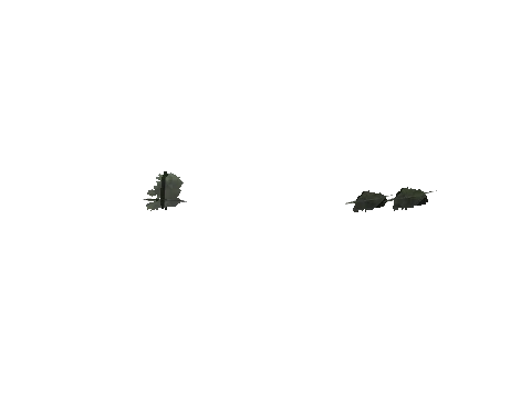 ch3_10_props_veg232_19_lod, a GTA V map model