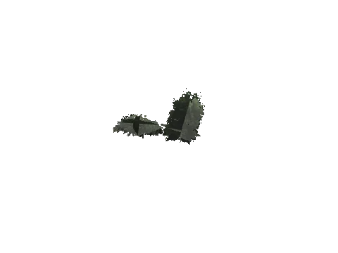 ch3_10_props_veg232_20_lod, a GTA V map model