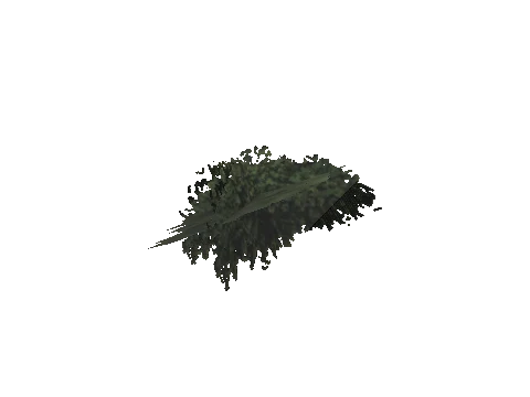 ch3_10_props_veg232_21_lod, a GTA V map model