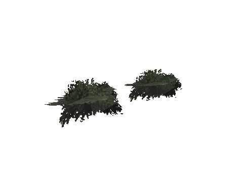 ch3_10_props_veg232_23_lod, a GTA V map model