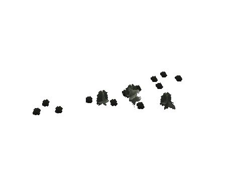 ch3_10_props_veg233_07_lod, a GTA V map model