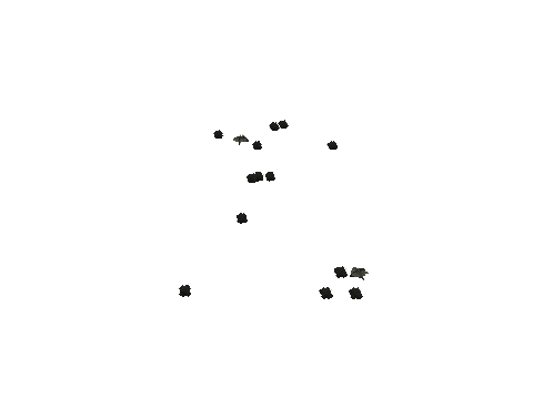ch3_10_props_veg233_09_lod, a GTA V map model