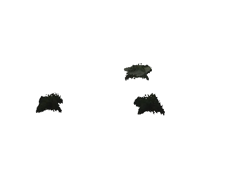 ch3_10_props_veg233_16_lod, a GTA V map model