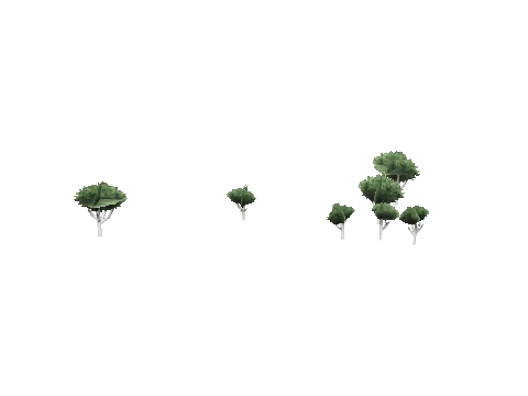 ch3_10_props_veg233_18_lod, a GTA V map model