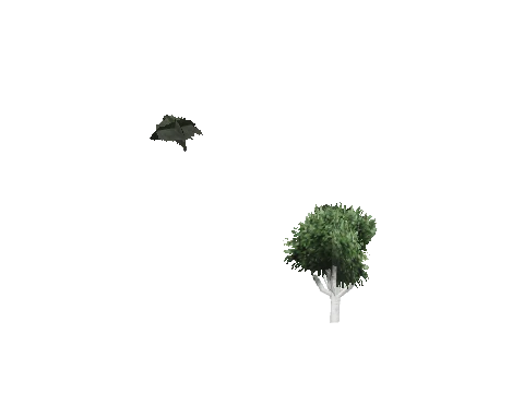 ch3_10_props_veg233_21_lod, a GTA V map model