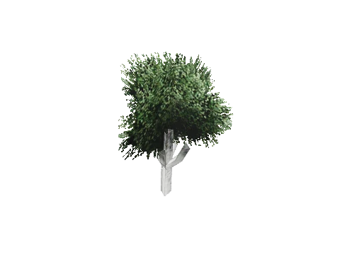 ch3_10_props_veg233_22_lod, a GTA V map model